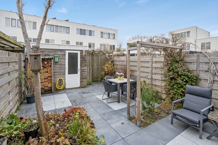 Foto 18 van Decimastraat 16