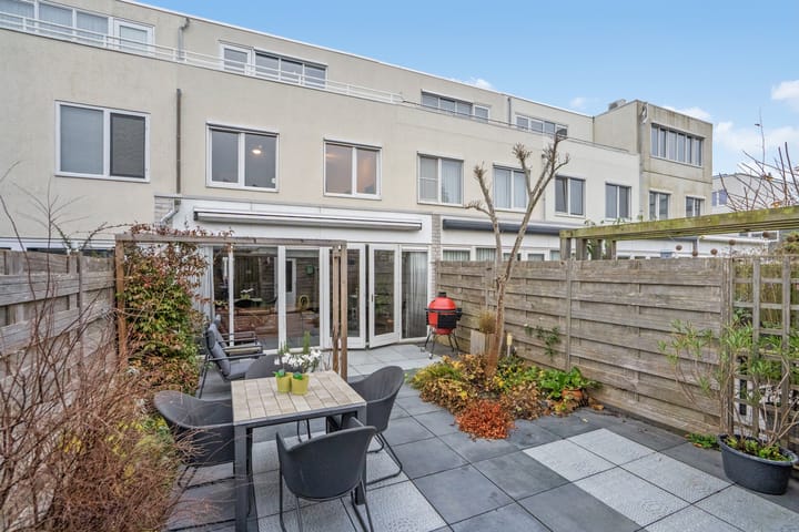 Foto 19 van Decimastraat 16