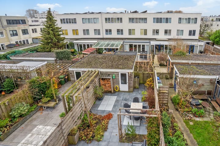 Foto 20 van Decimastraat 16