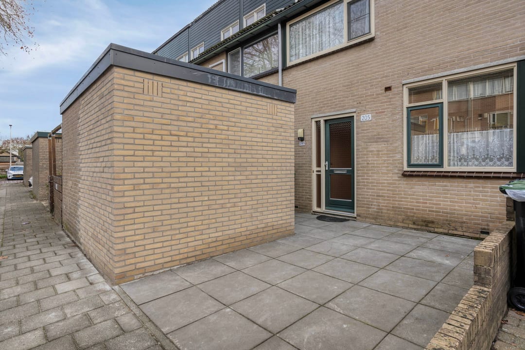 Photo 31 of De Waarden 205