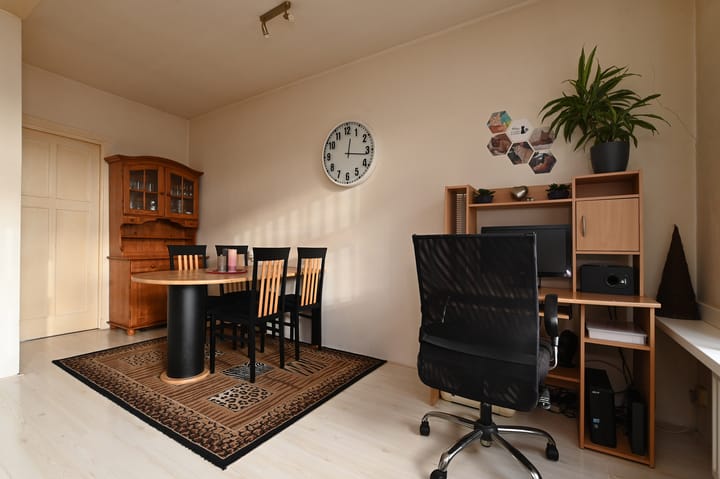 Foto 9 van Indigostraat 33