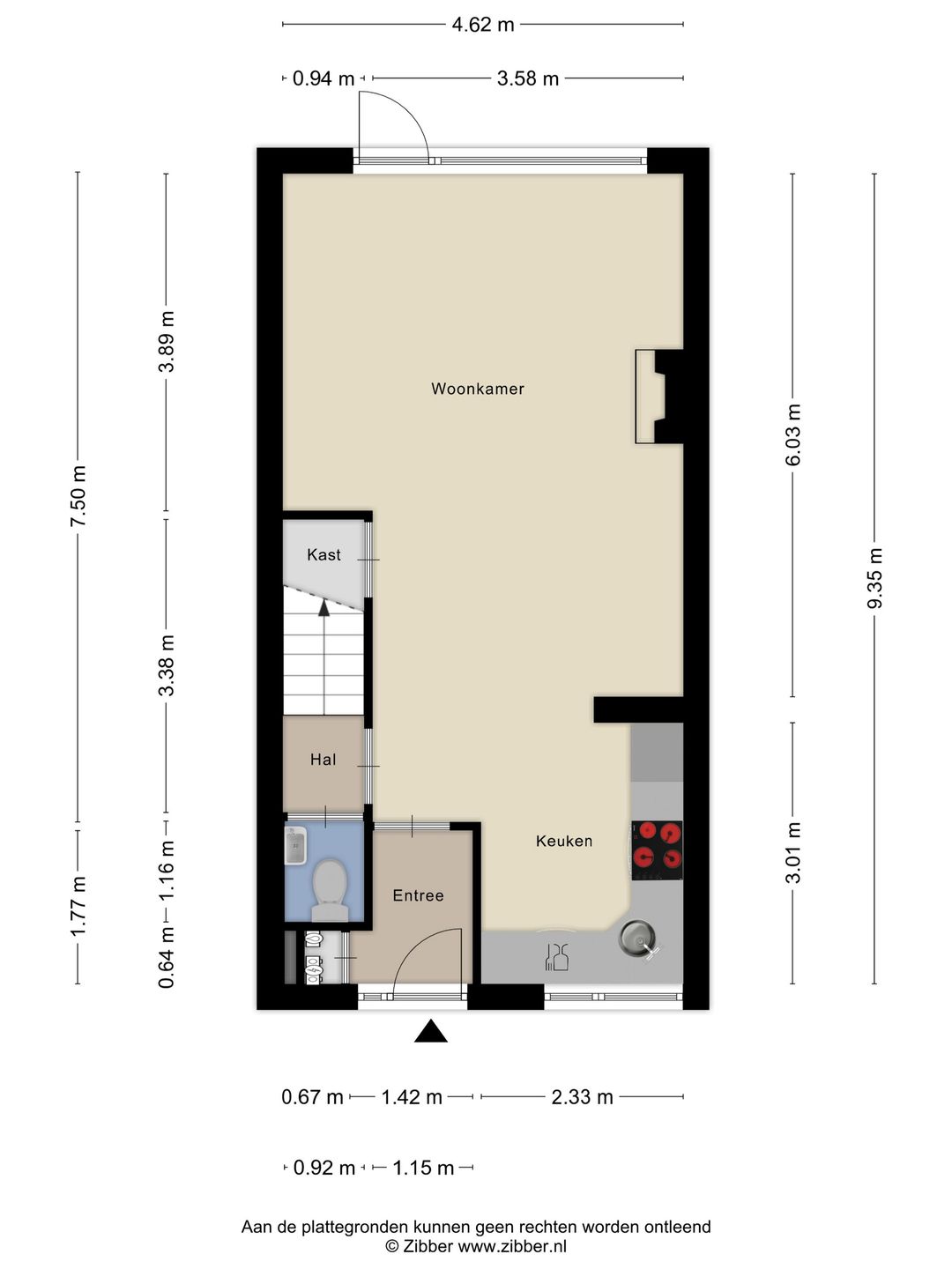 Photo 37 of De Waarden 205