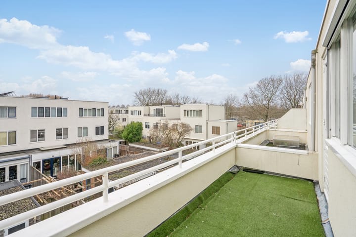 Foto 33 van Decimastraat 16