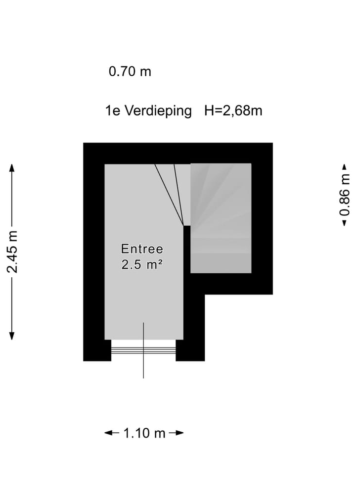 Foto 27 van Indigostraat 33