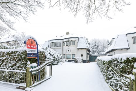 Ferdinand Huycklaan thumbnail