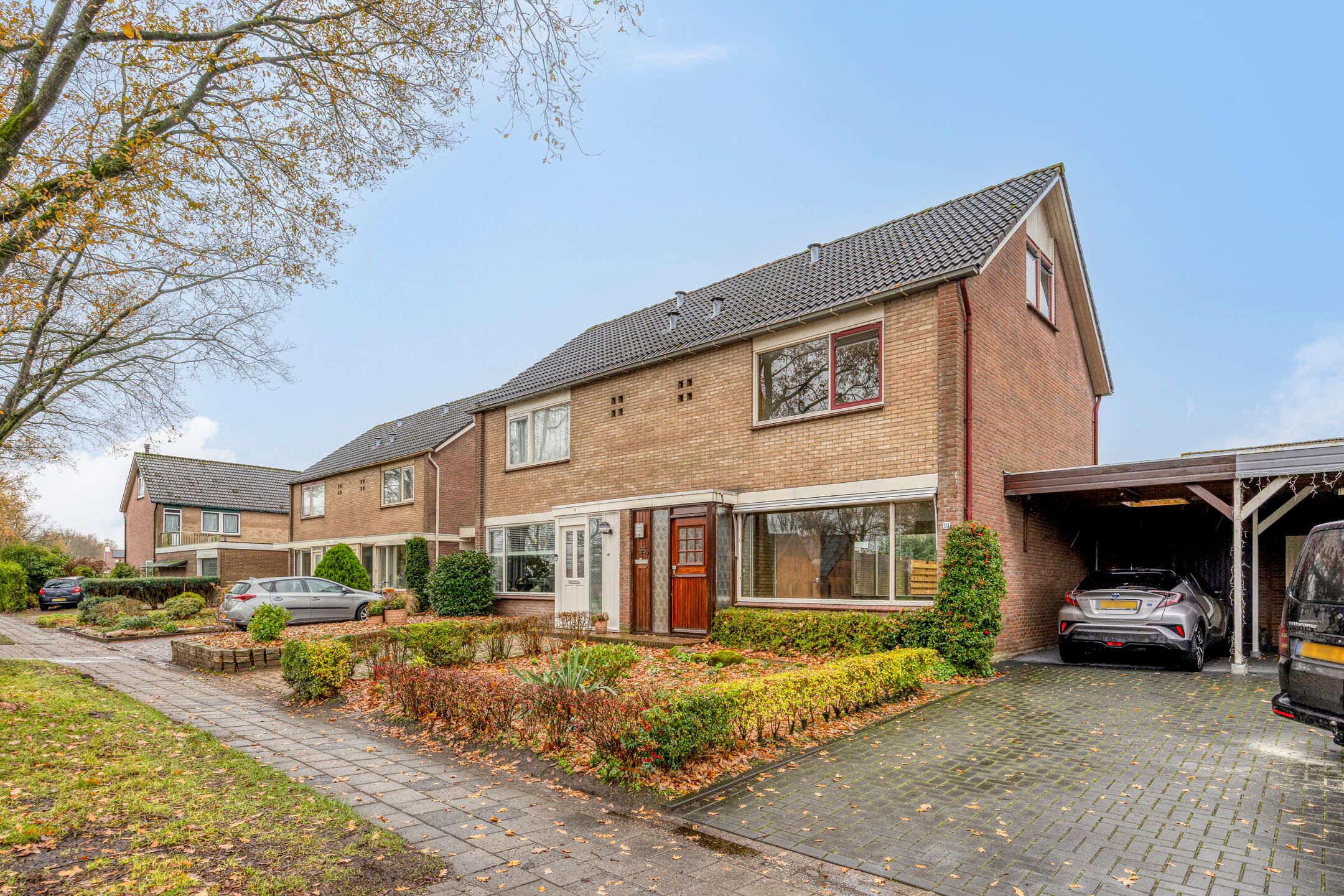 Boveneind, 95, Leek, 9351AV, Groningen, Nederland 95 