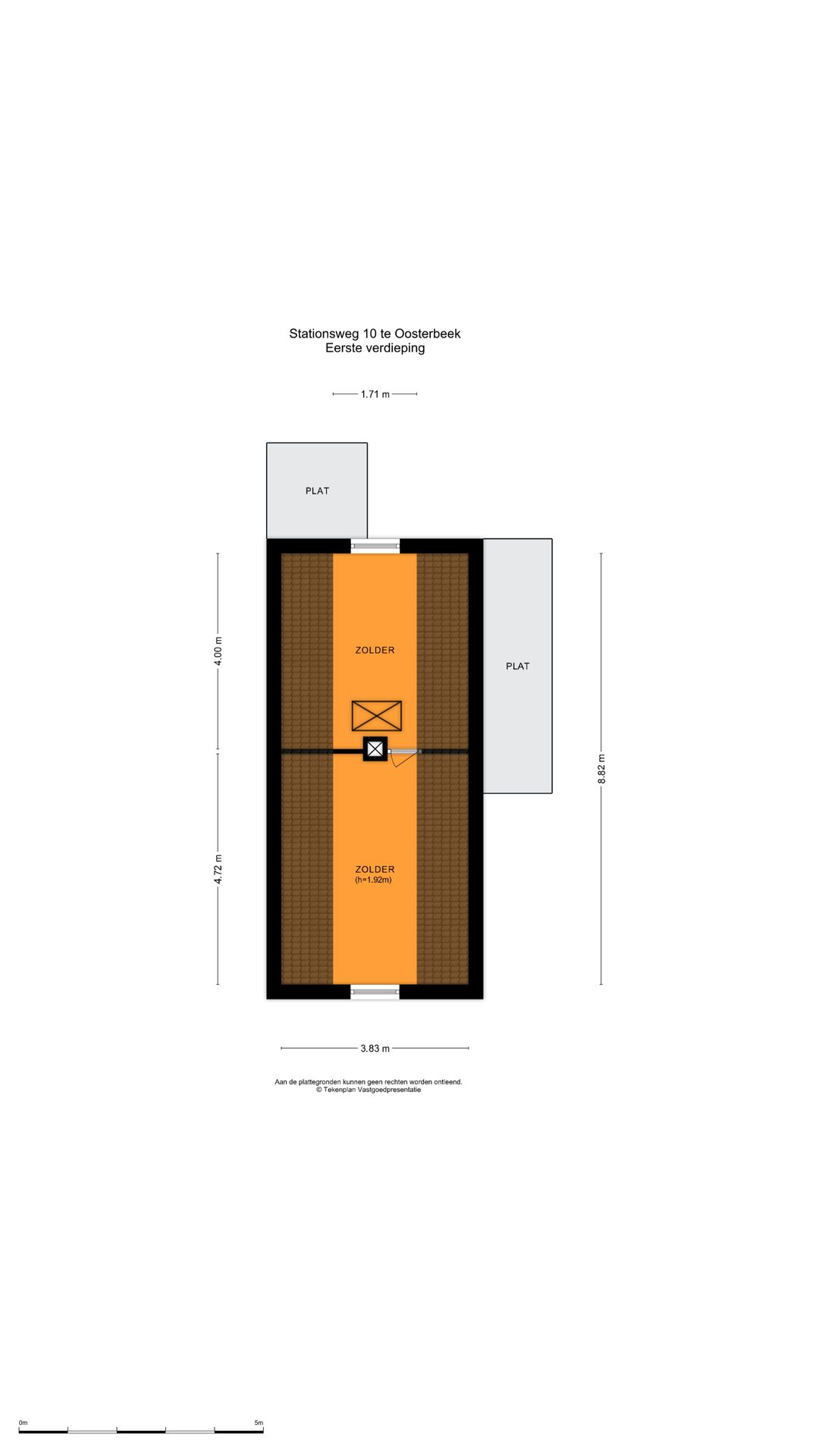 Photo 91 of Stationsweg 10