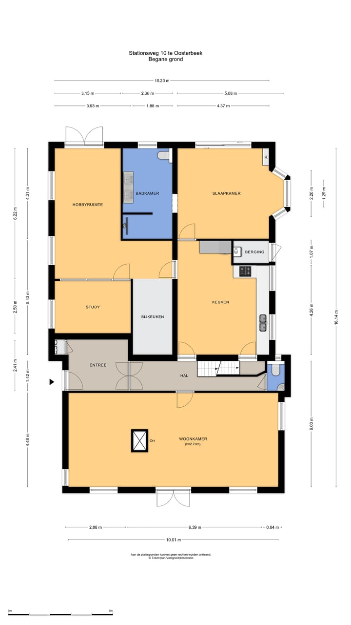 Foto 97 van Stationsweg 10