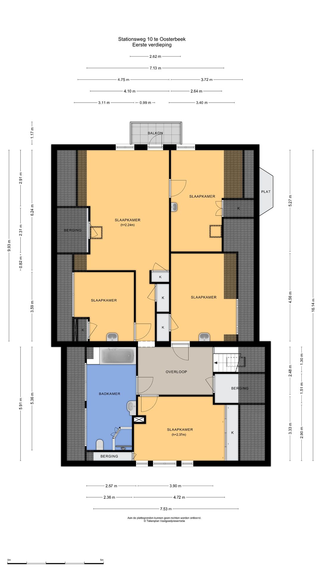 Photo 98 of Stationsweg 10