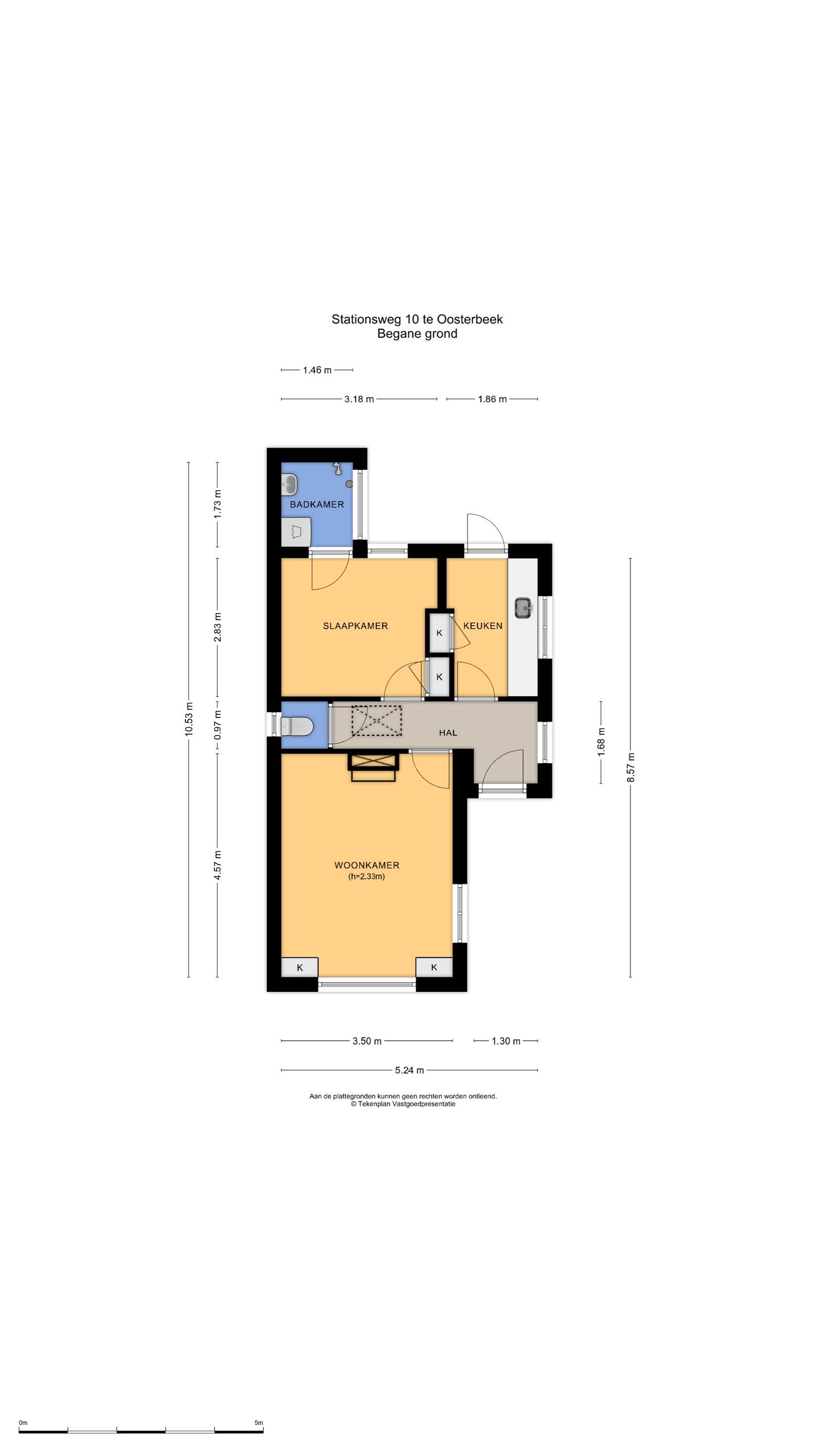 Photo 100 of Stationsweg 10