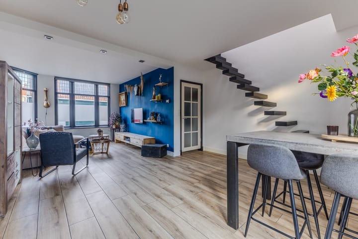 Foto 3 van Parkstraat 13