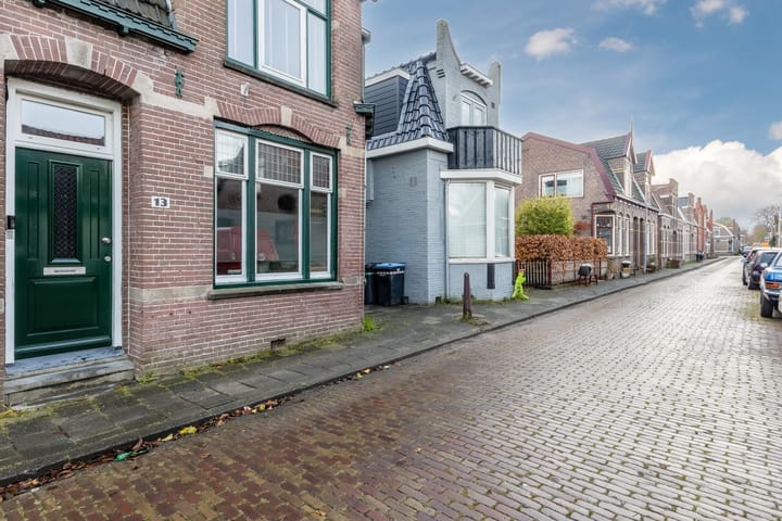 Foto 6 van Parkstraat 13