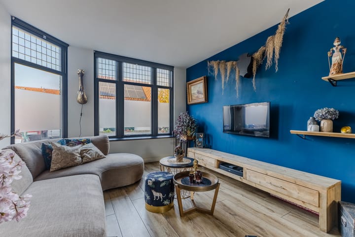 Foto 9 van Parkstraat 13