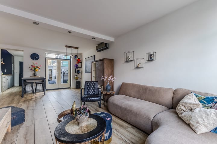 Foto 2 van Parkstraat 13