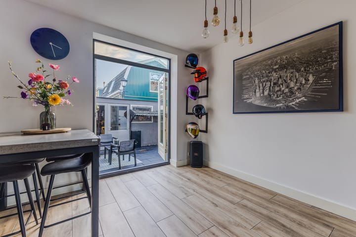 Foto 13 van Parkstraat 13