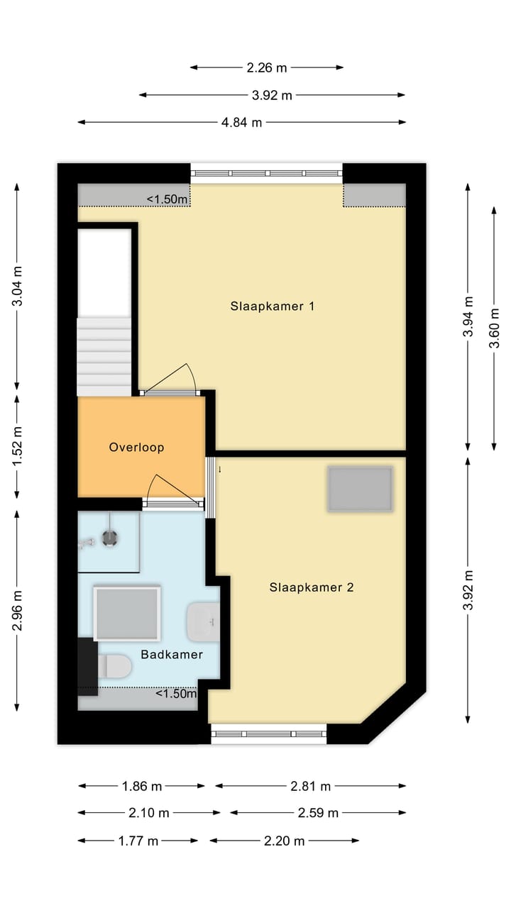 Foto 41 van Parkstraat 13