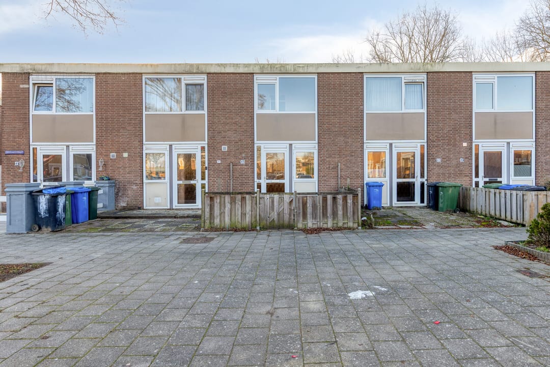 Photo 1 of Spieringstraat 45