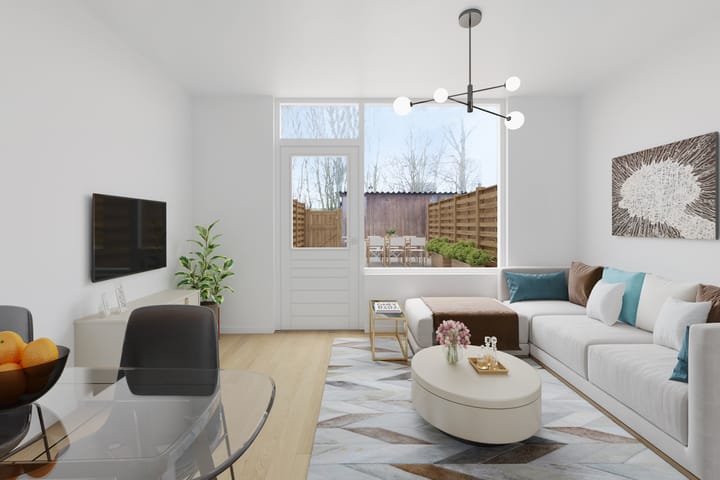 Photo 3 of Spieringstraat 45