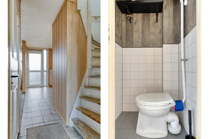 Photo 9 of Spieringstraat 45