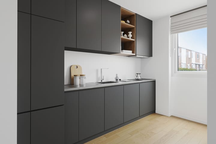 Photo 11 of Spieringstraat 45