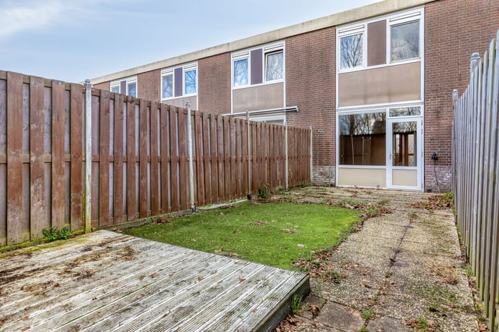 Photo 16 of Spieringstraat 45