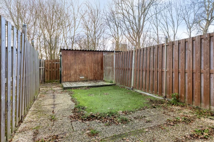 Photo 18 of Spieringstraat 45