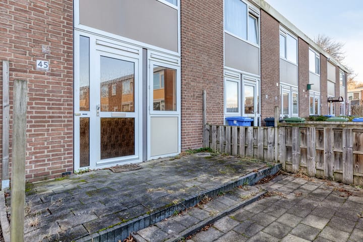 Photo 30 of Spieringstraat 45