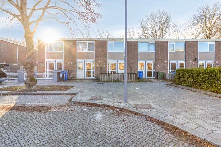 Photo 31 of Spieringstraat 45