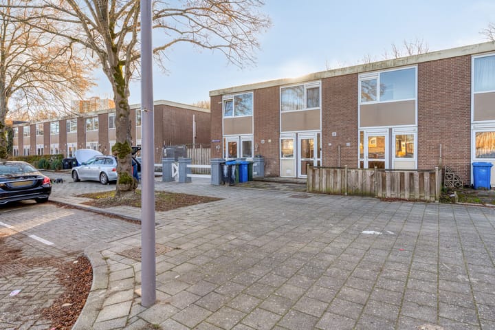 Photo 33 of Spieringstraat 45