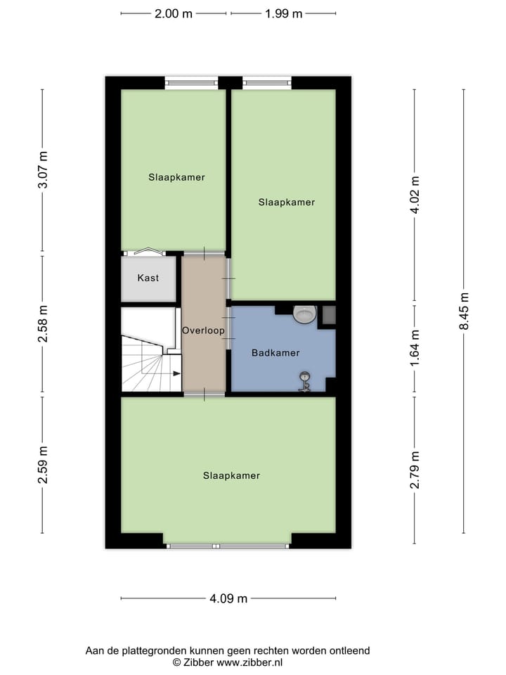 Photo 39 of Spieringstraat 45