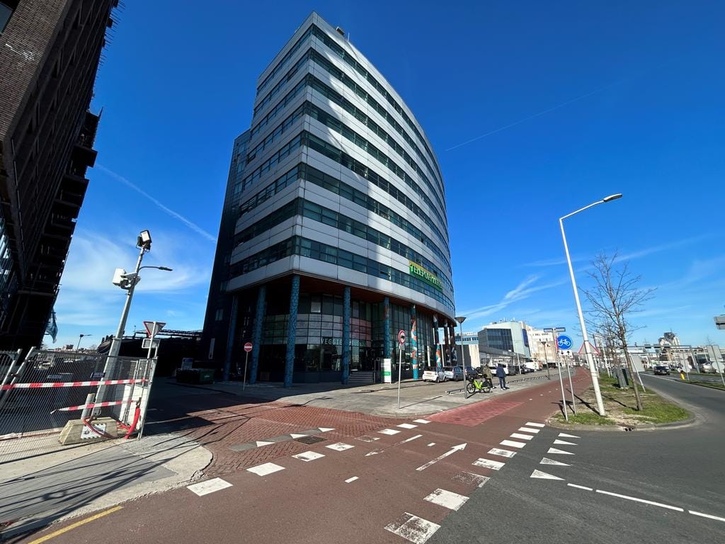 Foto 2 van Binckhorstlaan 131-1