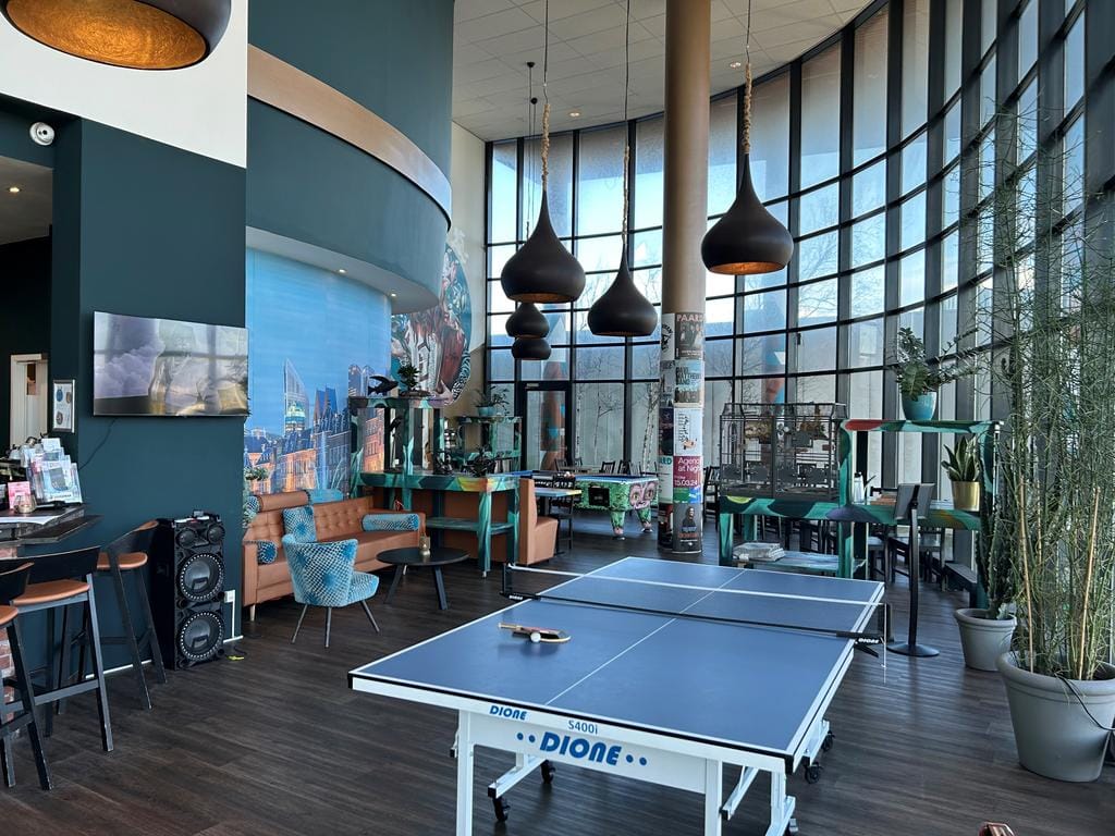 Foto 3 van Binckhorstlaan 131-1