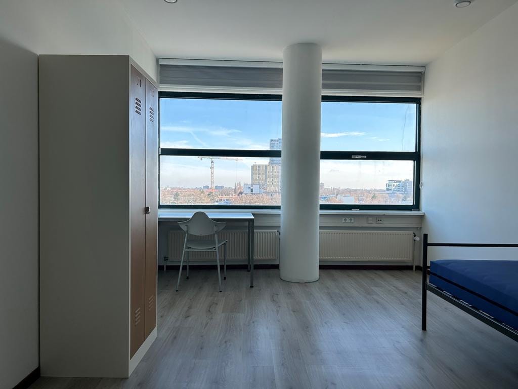 Foto 4 van Binckhorstlaan 131-1