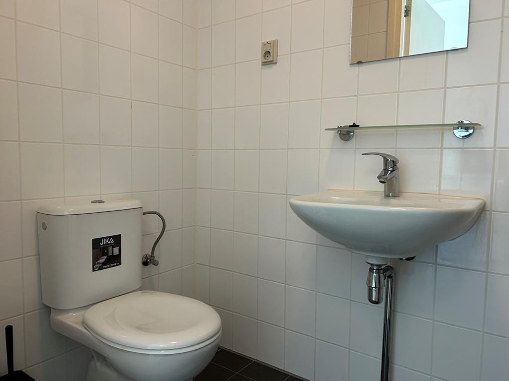 Foto 8 van Binckhorstlaan 131-1