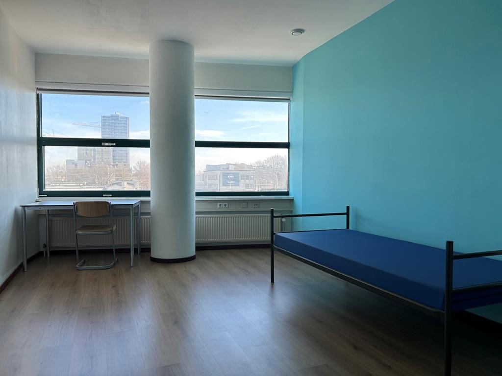 Foto 11 van Binckhorstlaan 131-1