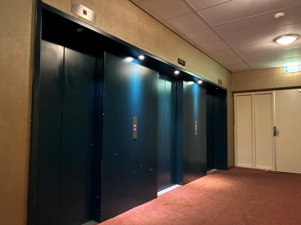 Foto 12 van Binckhorstlaan 131-1