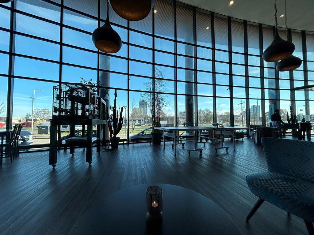 Foto 14 van Binckhorstlaan 131-1