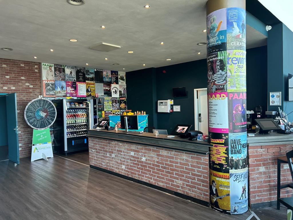 Foto 15 van Binckhorstlaan 131-1