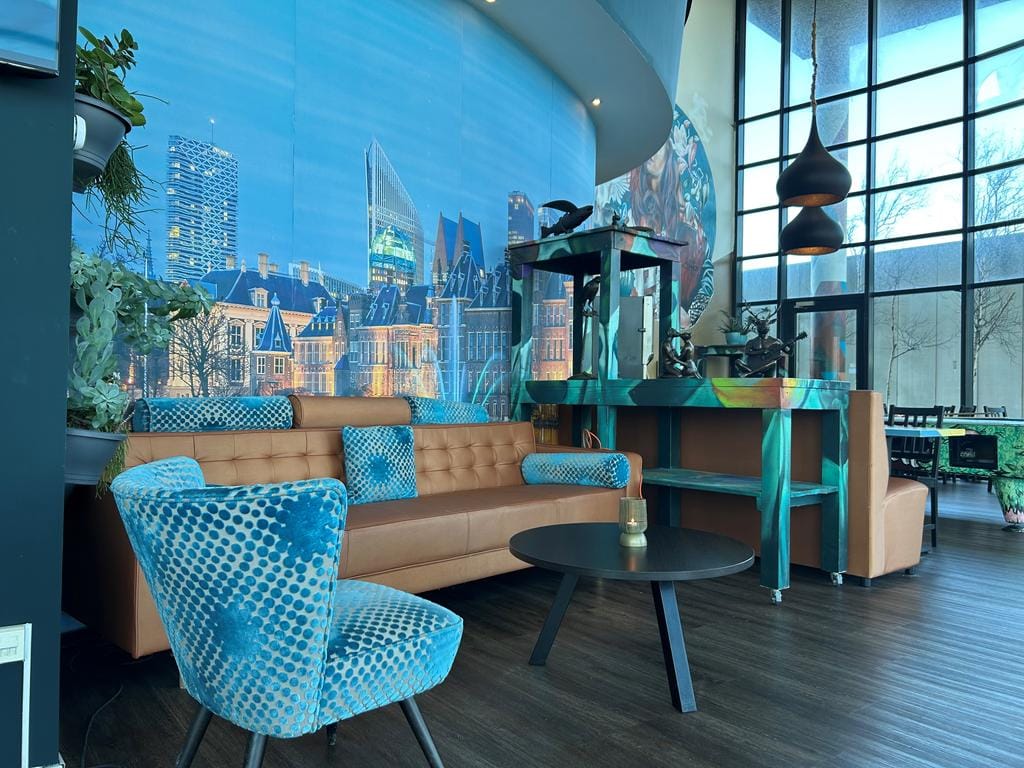 Foto 16 van Binckhorstlaan 131-1