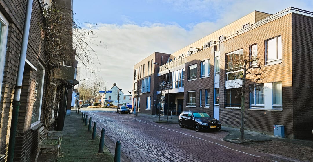 Foto 1 van Pastoor van Beugenstraat 104