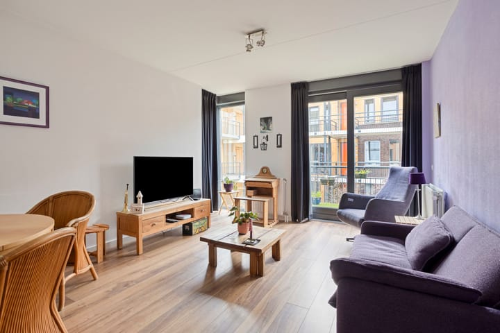 Foto 2 van Pastoor van Beugenstraat 104