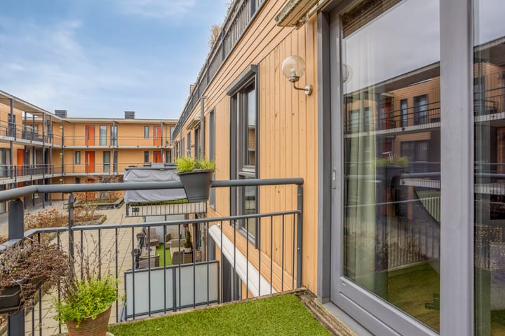 Foto 4 van Pastoor van Beugenstraat 104