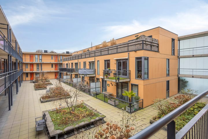 Foto 7 van Pastoor van Beugenstraat 104