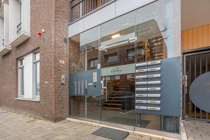 Foto 8 van Pastoor van Beugenstraat 104