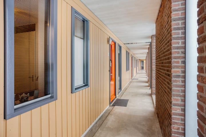 Foto 10 van Pastoor van Beugenstraat 104