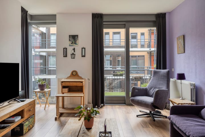 Foto 13 van Pastoor van Beugenstraat 104