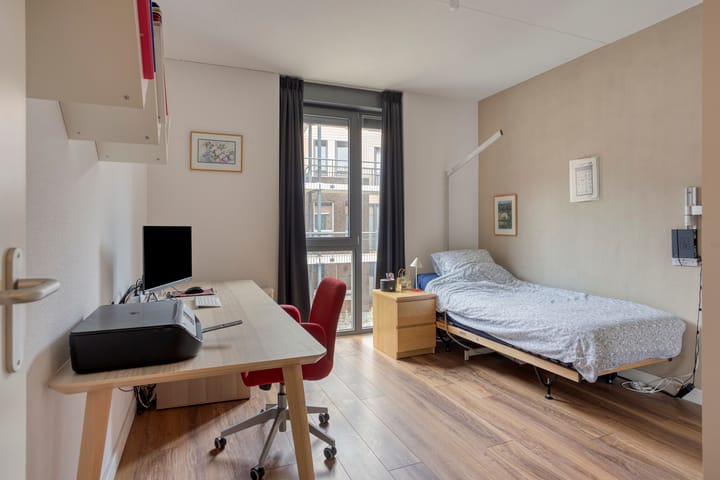 Foto 21 van Pastoor van Beugenstraat 104