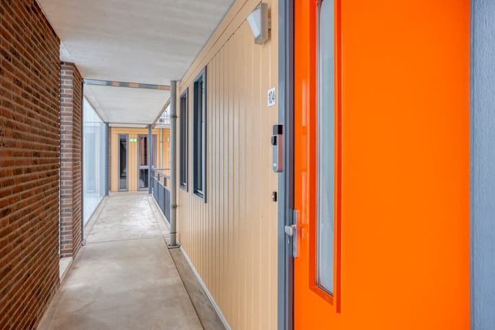 Foto 33 van Pastoor van Beugenstraat 104