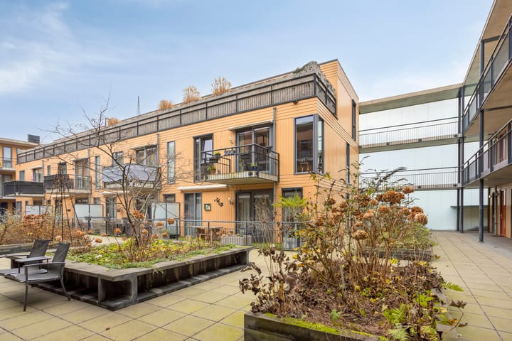 Foto 34 van Pastoor van Beugenstraat 104