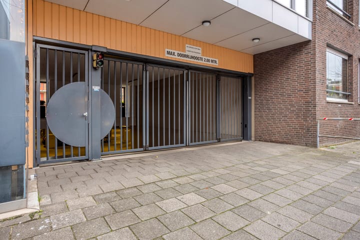 Foto 35 van Pastoor van Beugenstraat 104